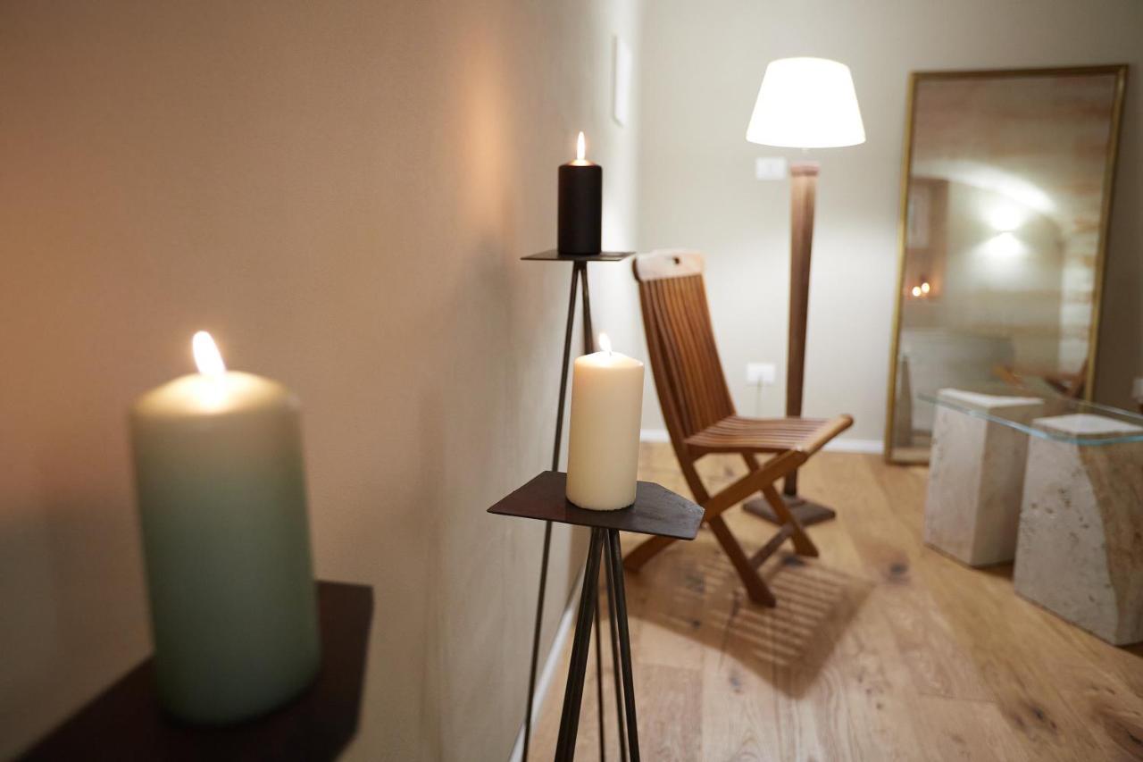 Bed & Breakfast Palazzo Testa - Locazione Turistica Firenze