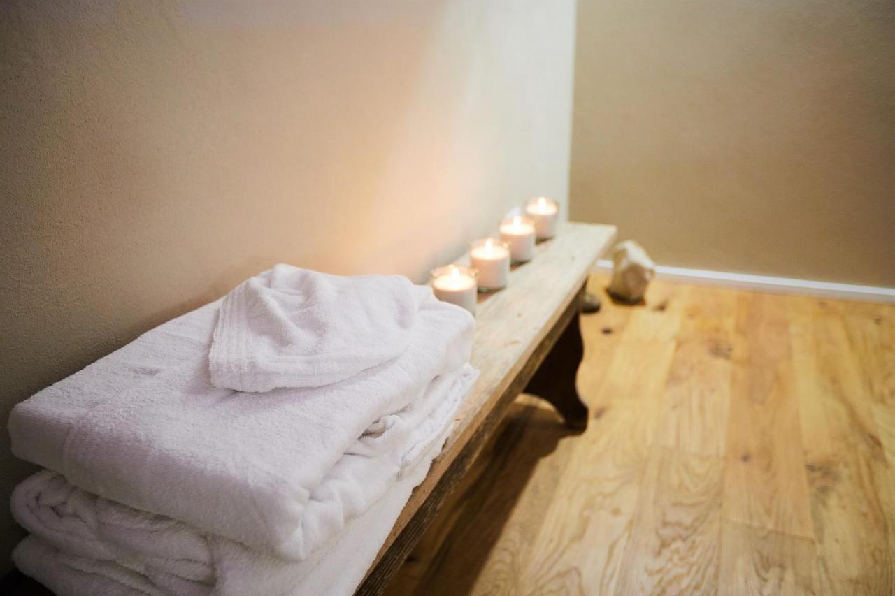 Bed & Breakfast Palazzo Testa - Locazione Turistica Firenze