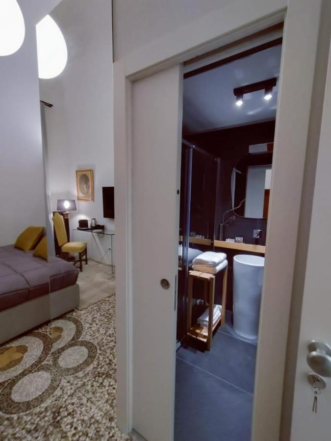 Palazzo Testa - Locazione Turistica Bed & Breakfast Firenze