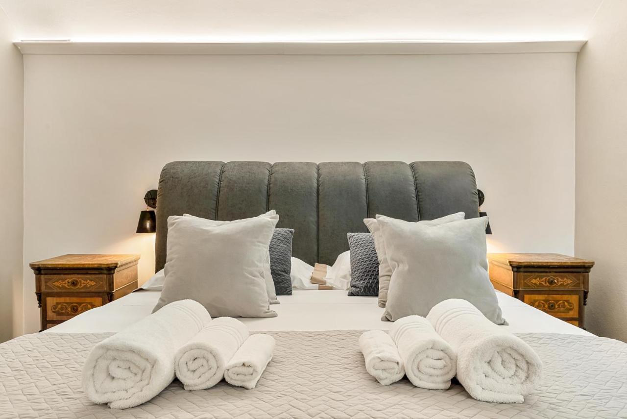 Bed & Breakfast Palazzo Testa - Locazione Turistica Firenze