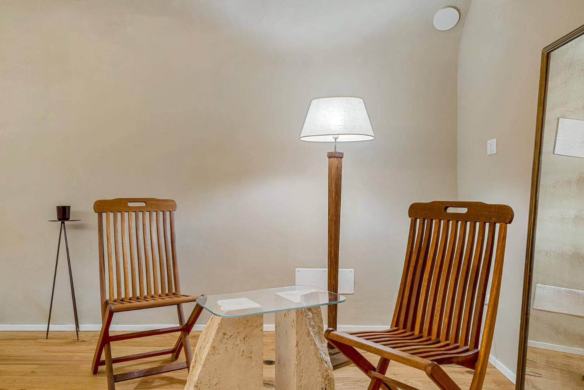 Palazzo Testa - Locazione Turistica Bed & Breakfast Firenze
