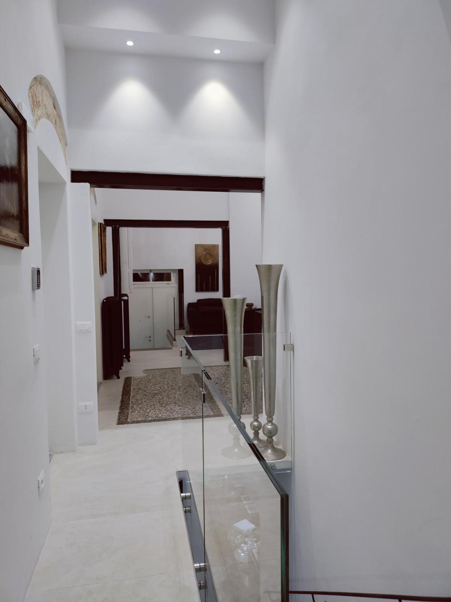 Palazzo Testa - Locazione Turistica Firenze