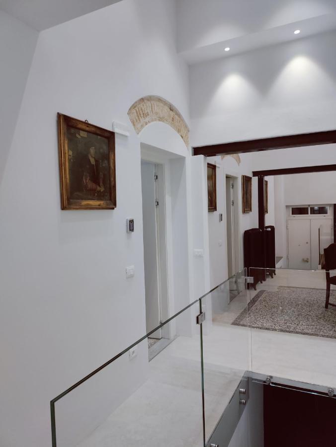 Frühstückspension Palazzo Testa - Locazione Turistica