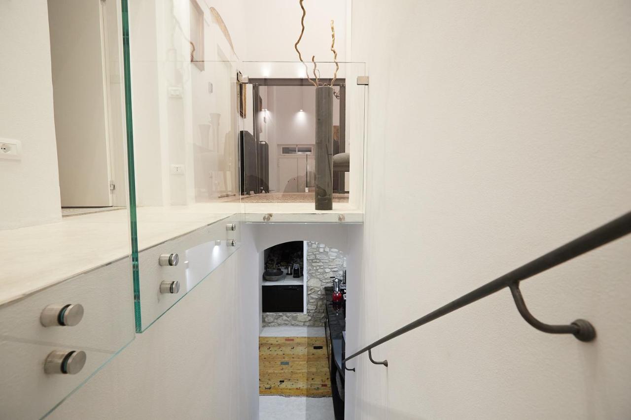Frühstückspension Palazzo Testa - Locazione Turistica